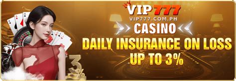 vipph777|VIP777 Casino .